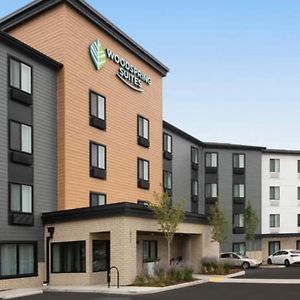 Woodspring Suites Seattle Tukwila