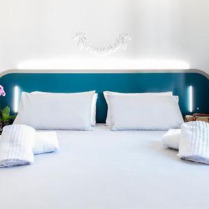 Classic Quadruple Room