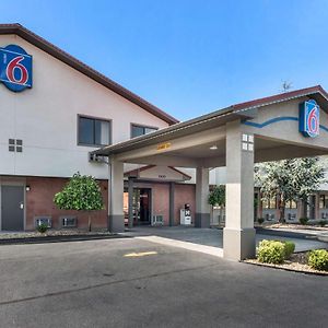 Motel 6-Morristown, Tn