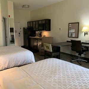 Studio Suite Hearing accessible