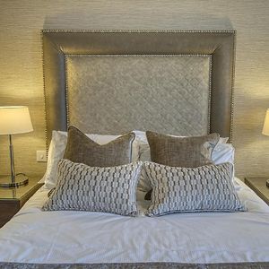 Cozy Double Room