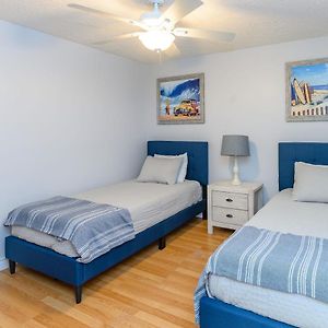 Standard Two-Bedroom Apartment