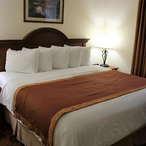 One-Bedroom King Suite Mobility accessible