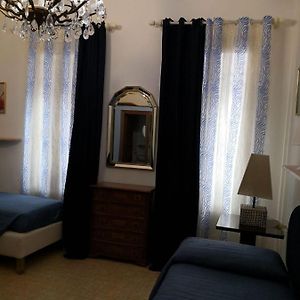 Private Bathroom Quadruple Room