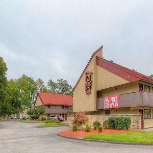 Red Roof Inn Memphis East