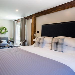 Suite Mountain View