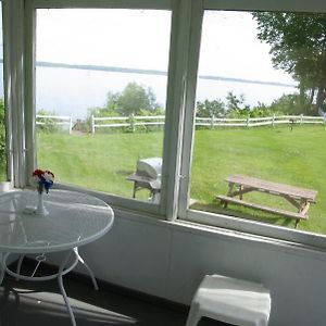 Family Bungalow