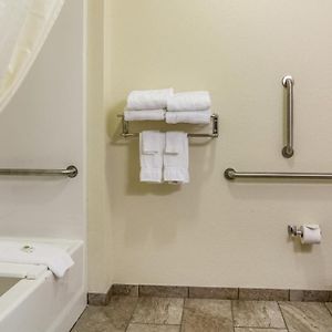 Queen Room Disability Access