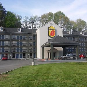 Super 8 By Wyndham Pigeon Forge-Emert St
