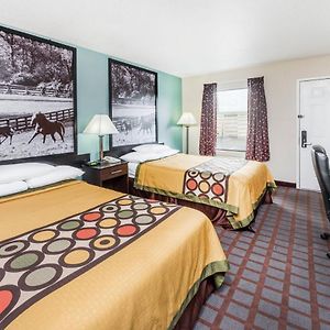 Double Room Disability Access