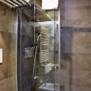 Comfort Single Room
