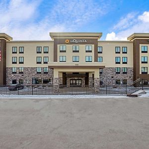La Quinta By Wyndham Gillette
