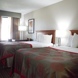 Double Room Mobility accessible