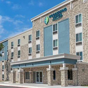Woodspring Suites Austin Georgetown