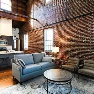 The Lofts At Downtown Salem