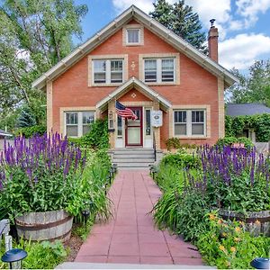 Robins Nest Bed & Breakfast