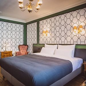 Grand Double Room