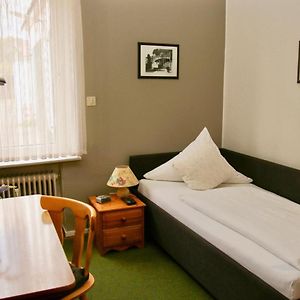 Private Bathroom Double Room