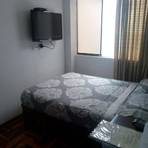 Budget Single Room