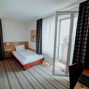 Comfort Single Room