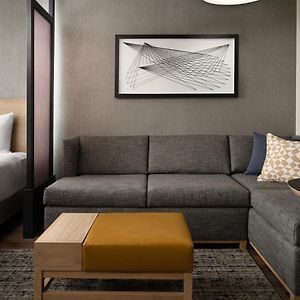 King Suite Disability Access
