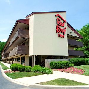 Red Roof Inn Dayton - Fairborn/Nutter Center
