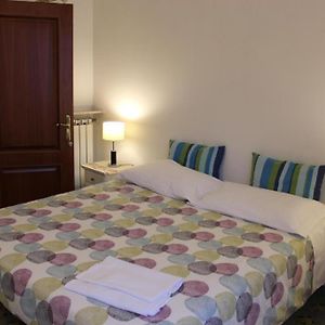 Private Bathroom Double Room