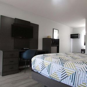 Queen Room Disability Access