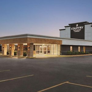 Country Inn & Suites By Radisson, Greenville, Sc