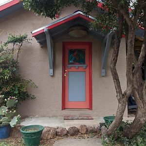 El Nopal Casita-Close To Sul Ross State University