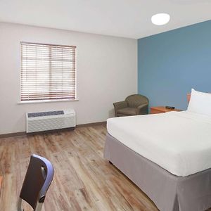 Queen Room Disability Access