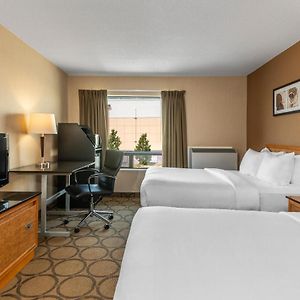 Upper Floors Double Room