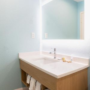 Small King Room