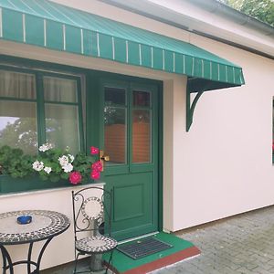 Twin Room Disability Access