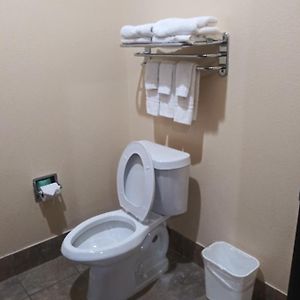 Queen Suite