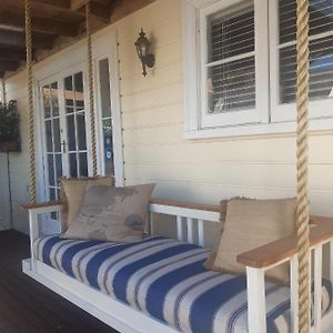 One-Bedroom Cottage