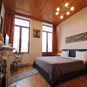 Small King Room
