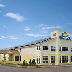 Days Inn By Wyndham Airport/Maine Mall