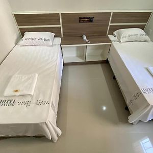 Large Twin Room
