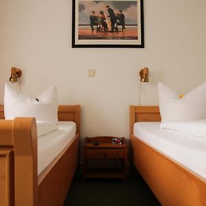 Private Bathroom Twin Room