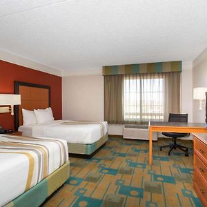 Double Room Mobility accessible
