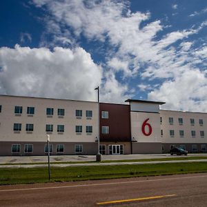 Studio 6 North Platte - East