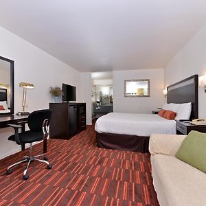 King Room Disability Access
