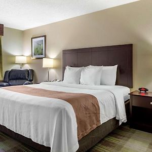 King Room Mobility accessible
