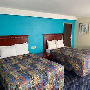 Travel Inn Petersburg