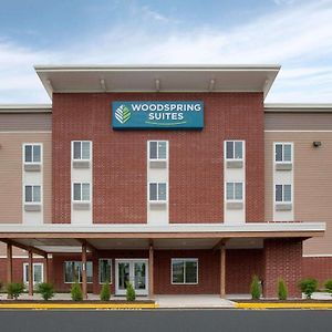 Woodspring Suites Quantico
