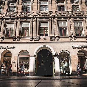 Chillout Hostel Zagreb