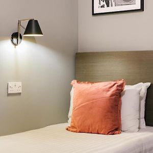 Small Single Room