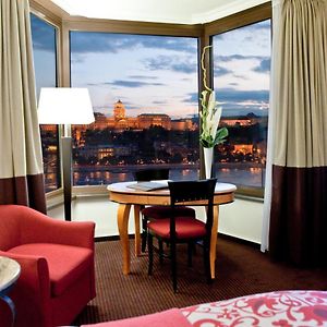 Luxury Twin Room