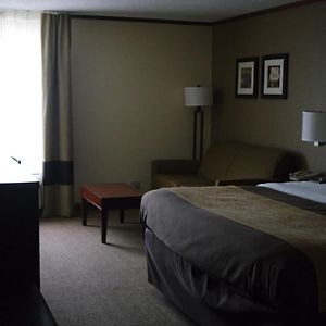 Efficiency King Suite